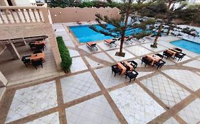 Agyad Maroc Appart-Hotel